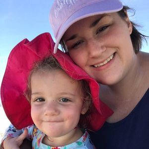 Meet your Posher, Audrey